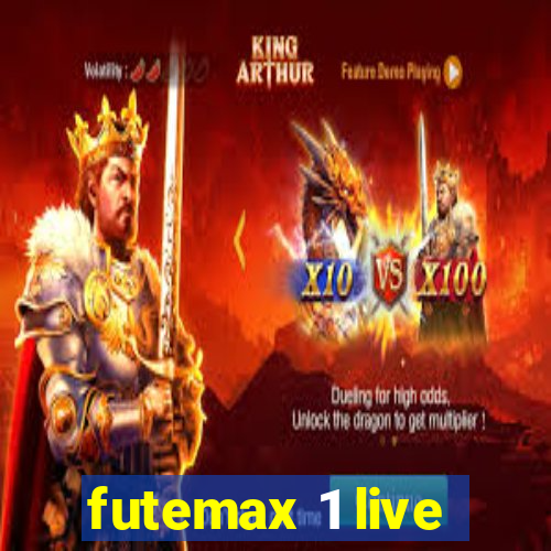 futemax 1 live
